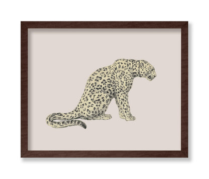 Leopard Panther No1