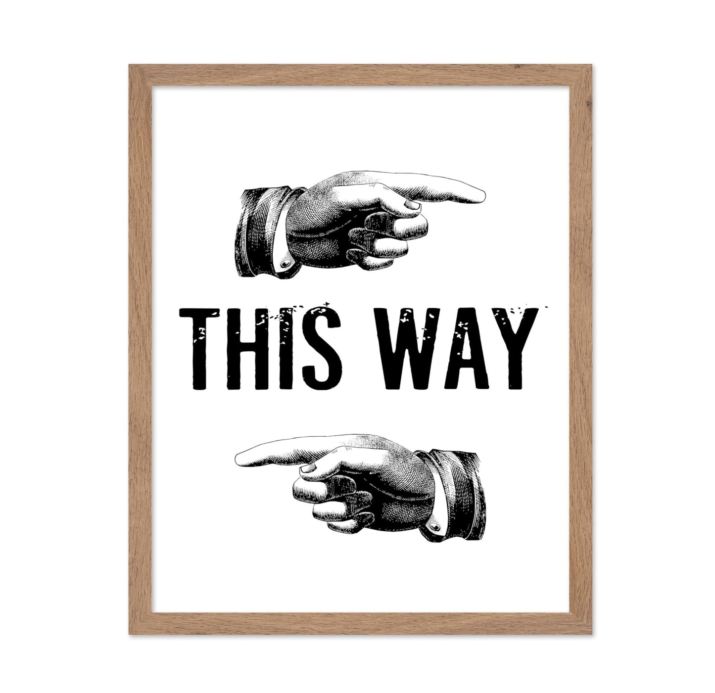 This Way