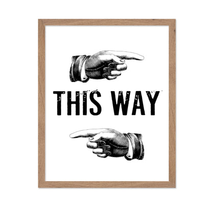 This Way
