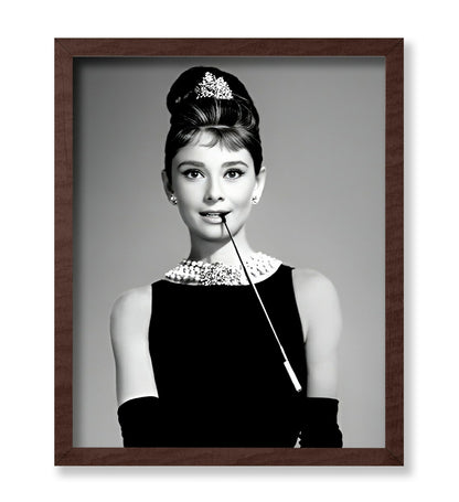 Audrey