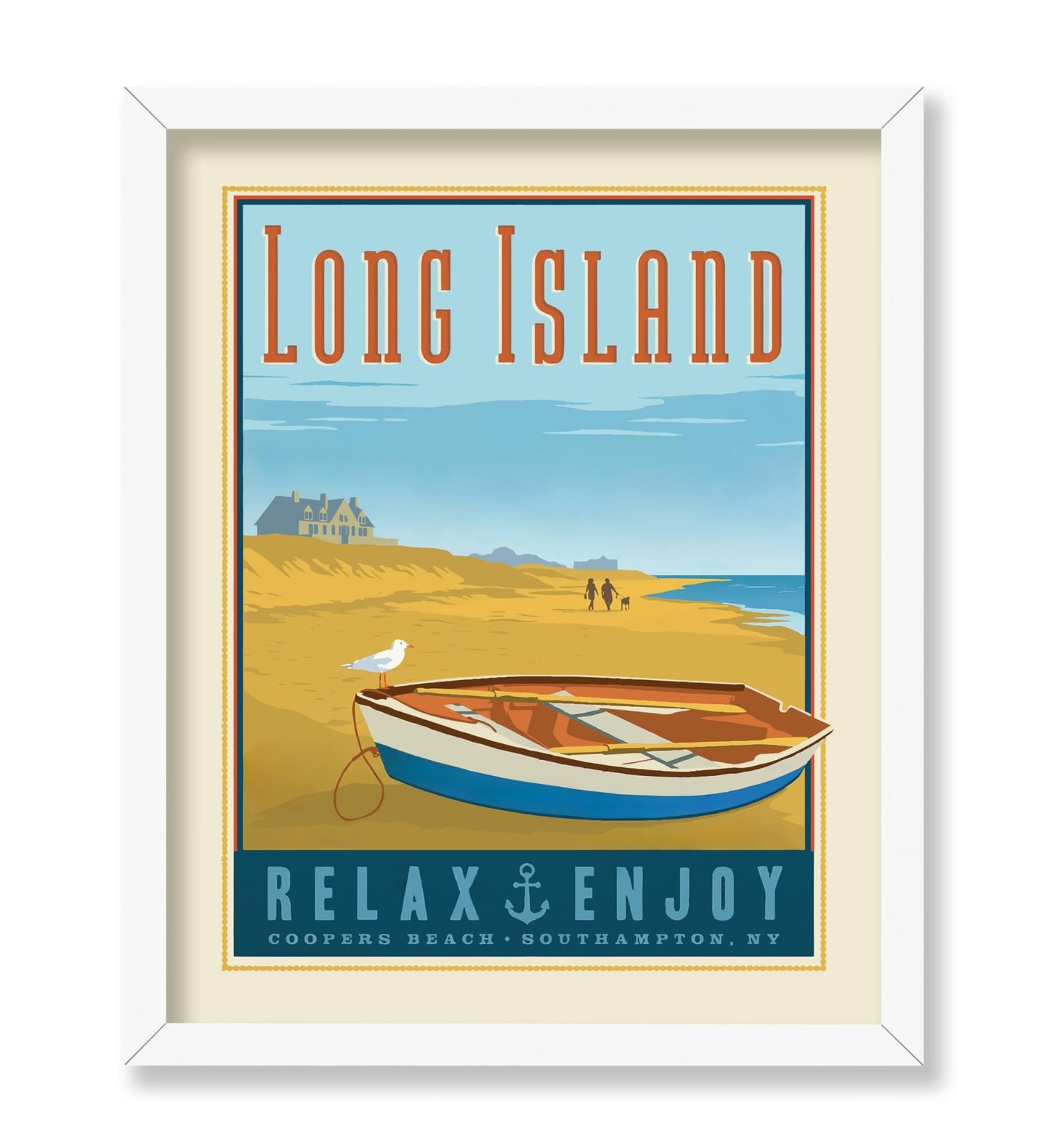 Long Island