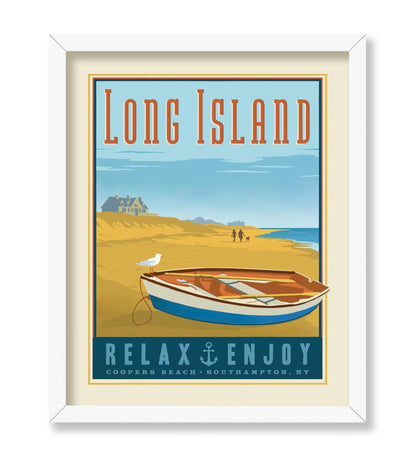 Long Island
