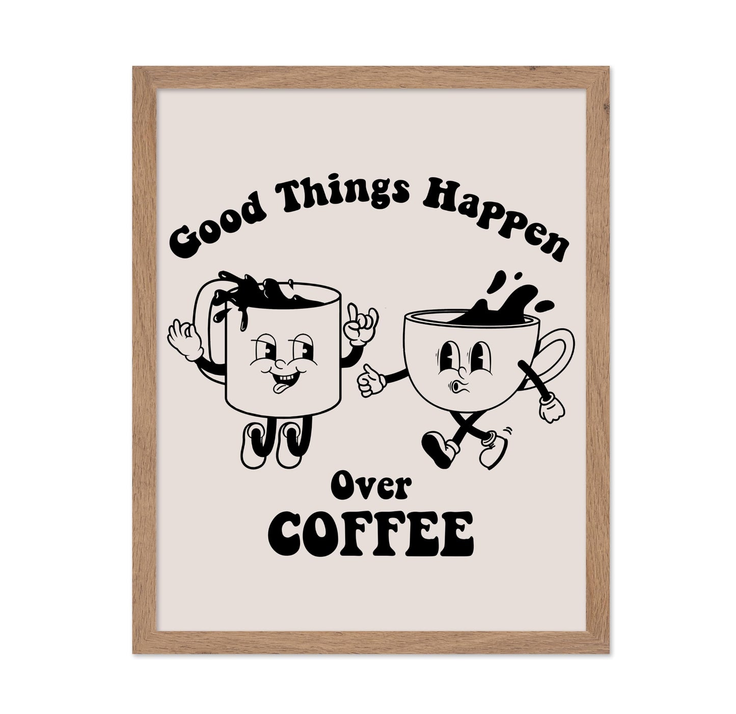 Good Things Happen No2