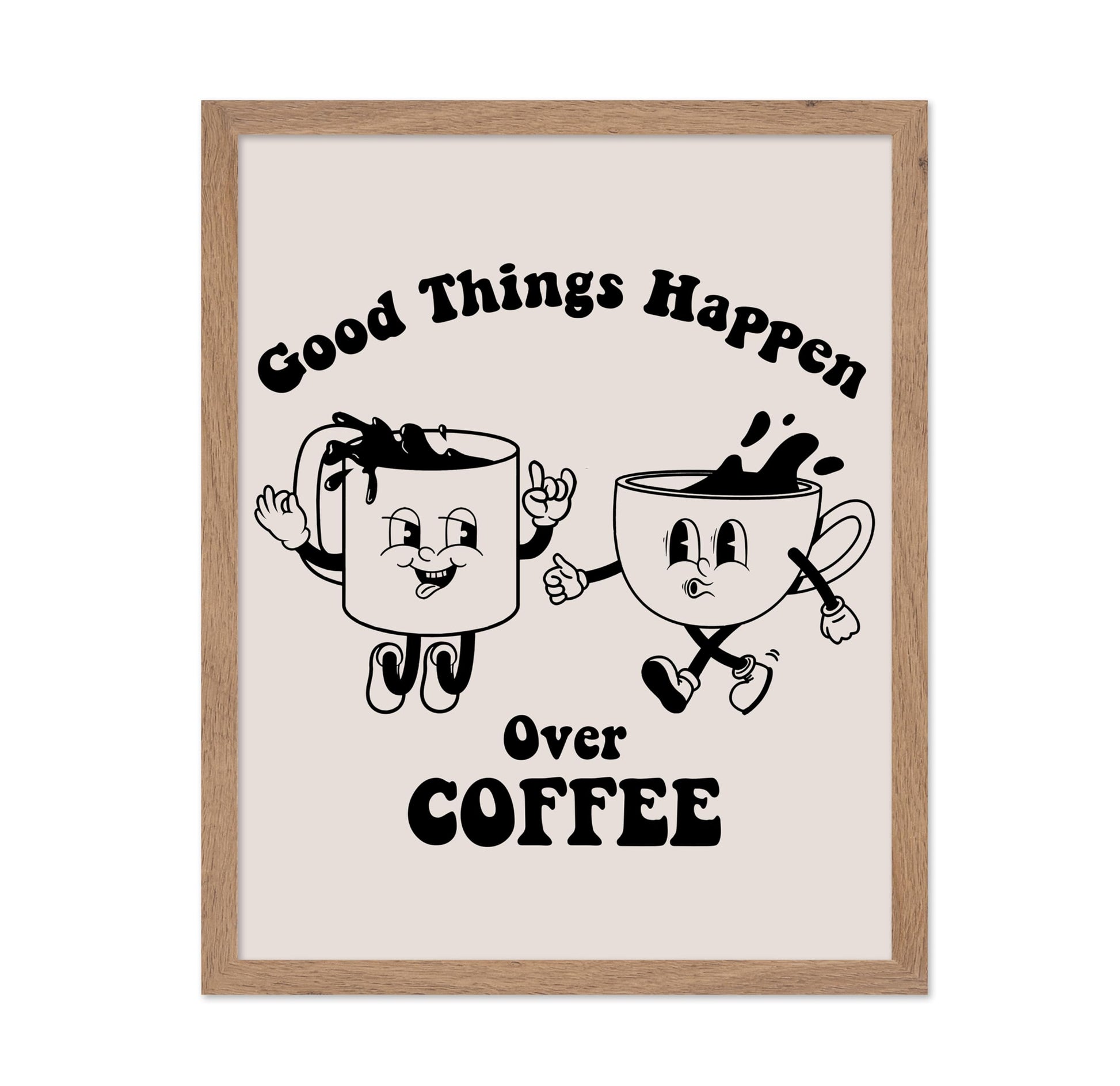 Good Things Happen No2