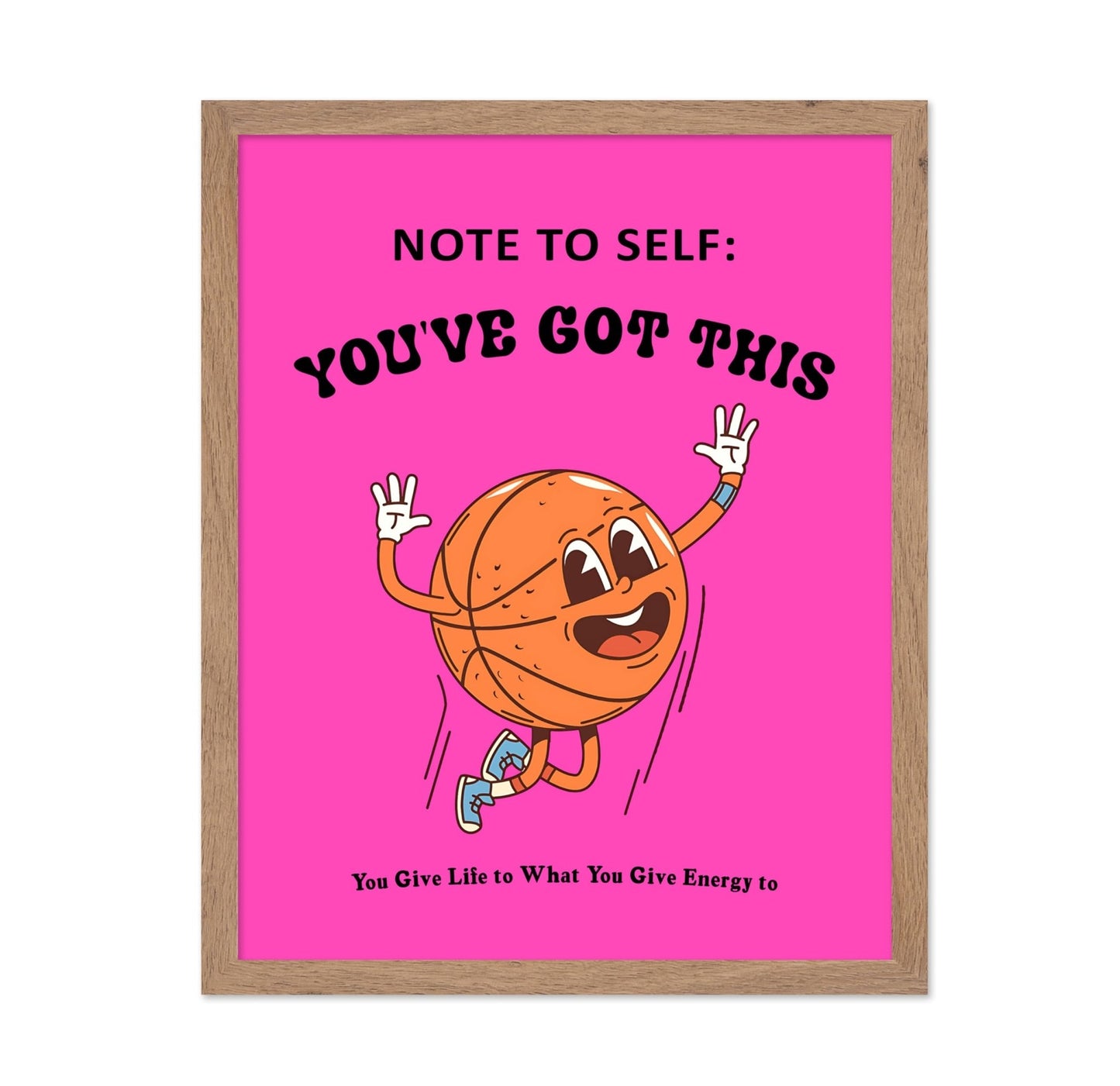 You've Got This No2