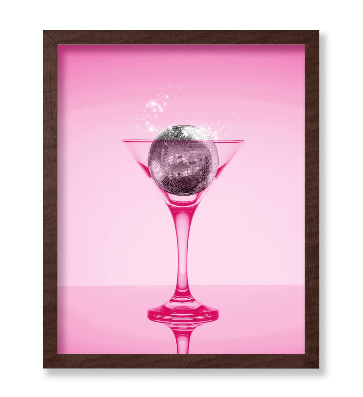Disco Martini