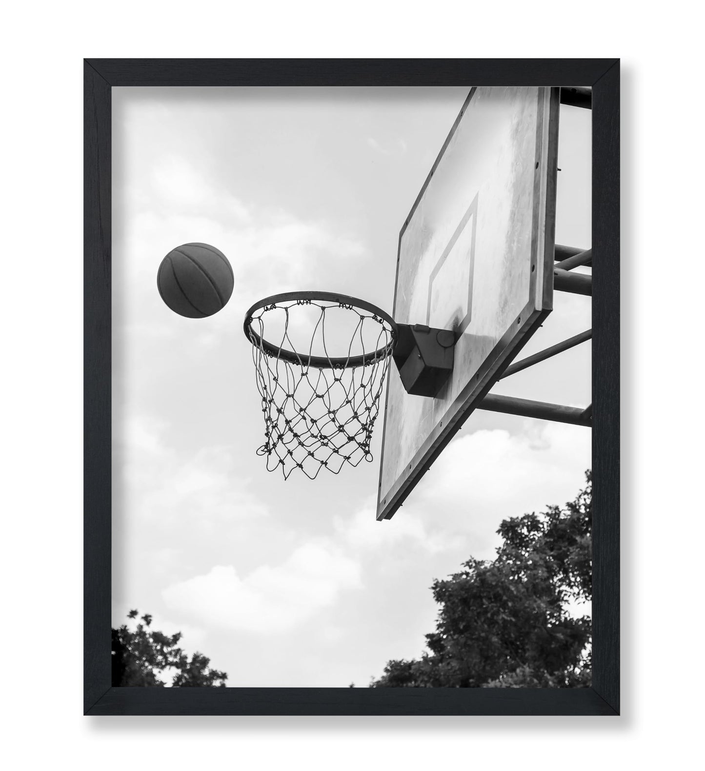 Basketball Photography No1