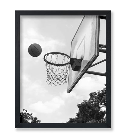 Basketball Photography No1