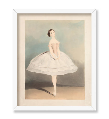 G.A. Turner - Miss Clara Webster