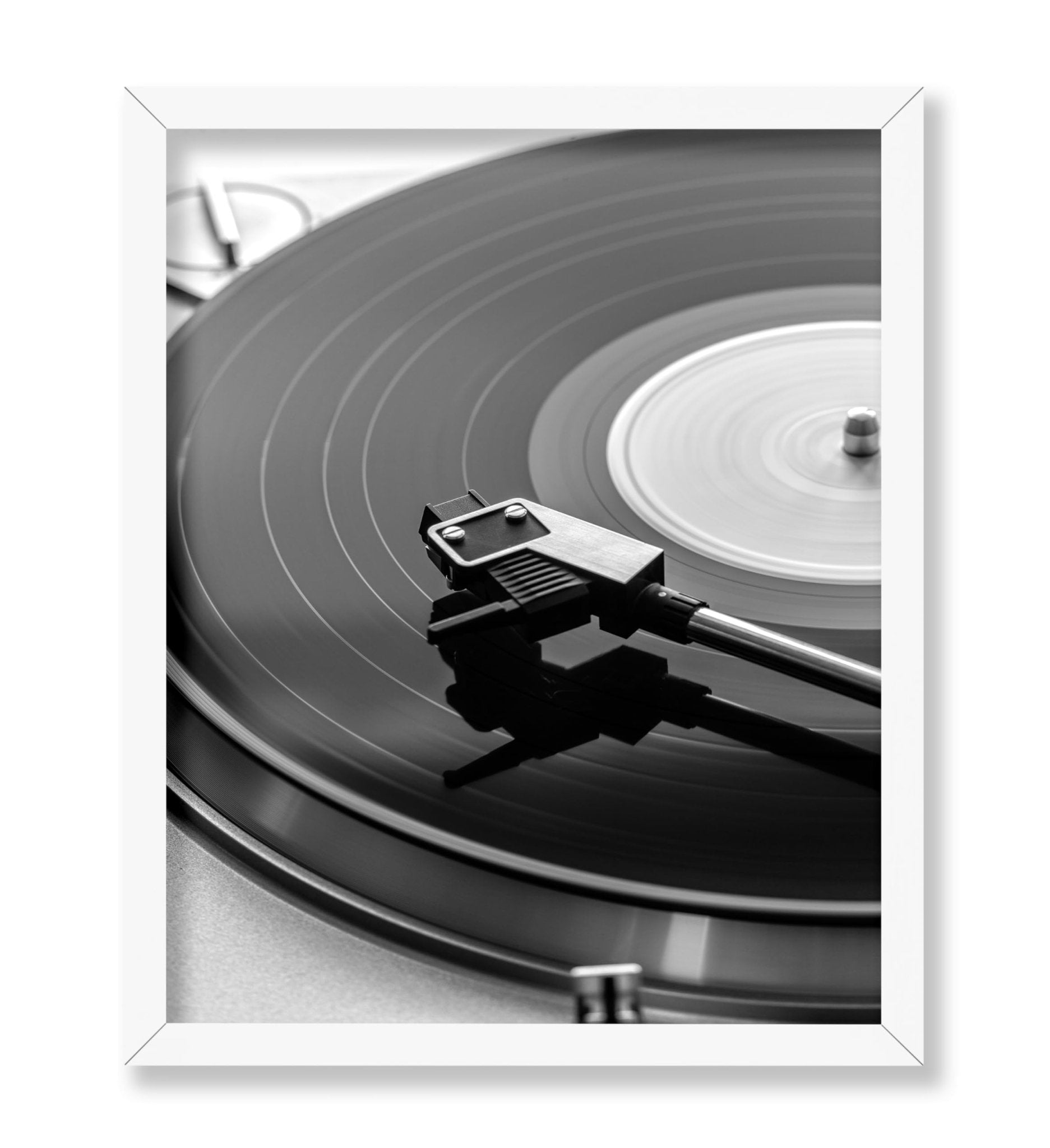Vinyl Record