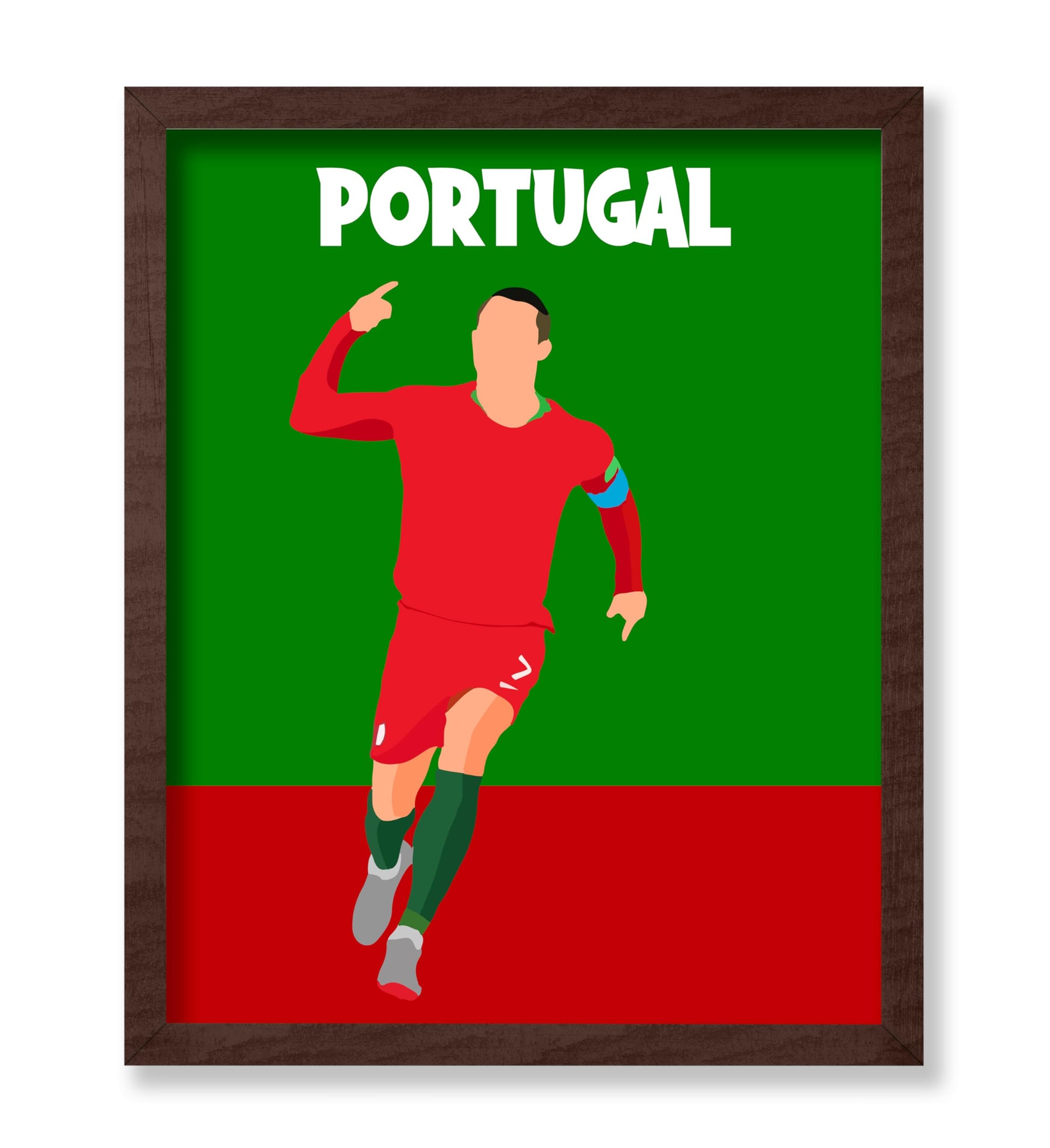Portugal Soccer