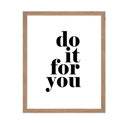 Do It For You