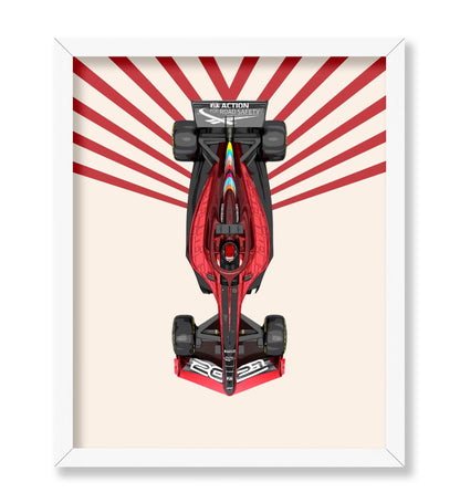 Race Car No3