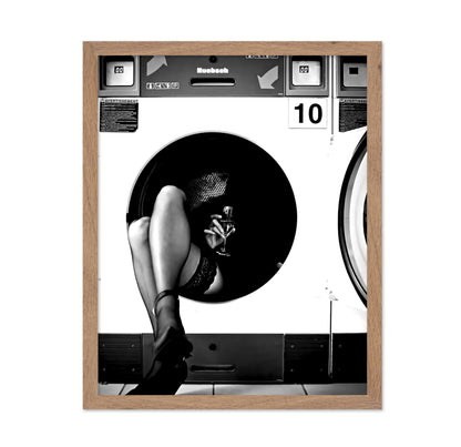 Washing Machine No1