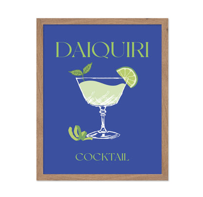 Daiquiri Cocktail