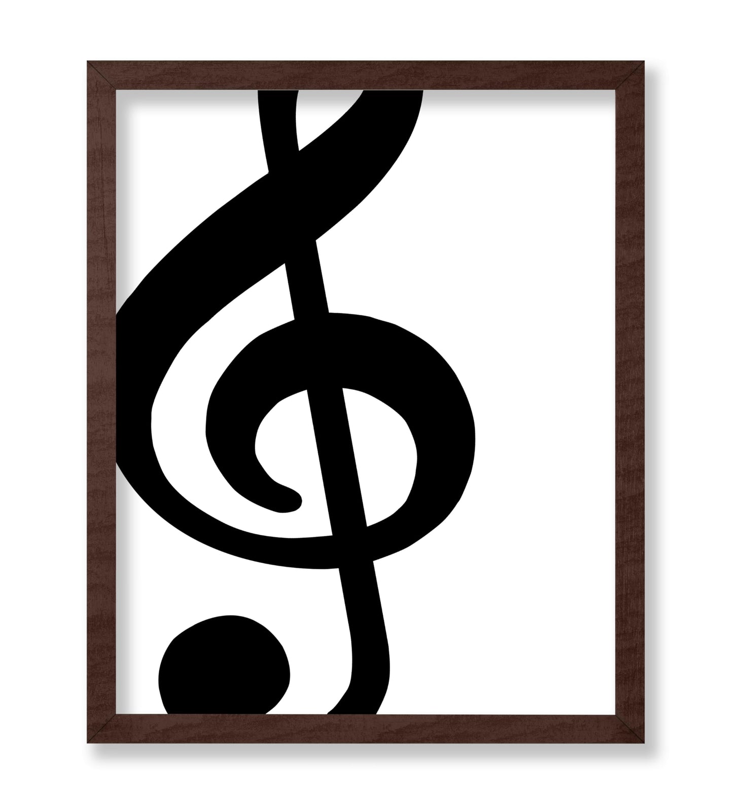 Treble Clef