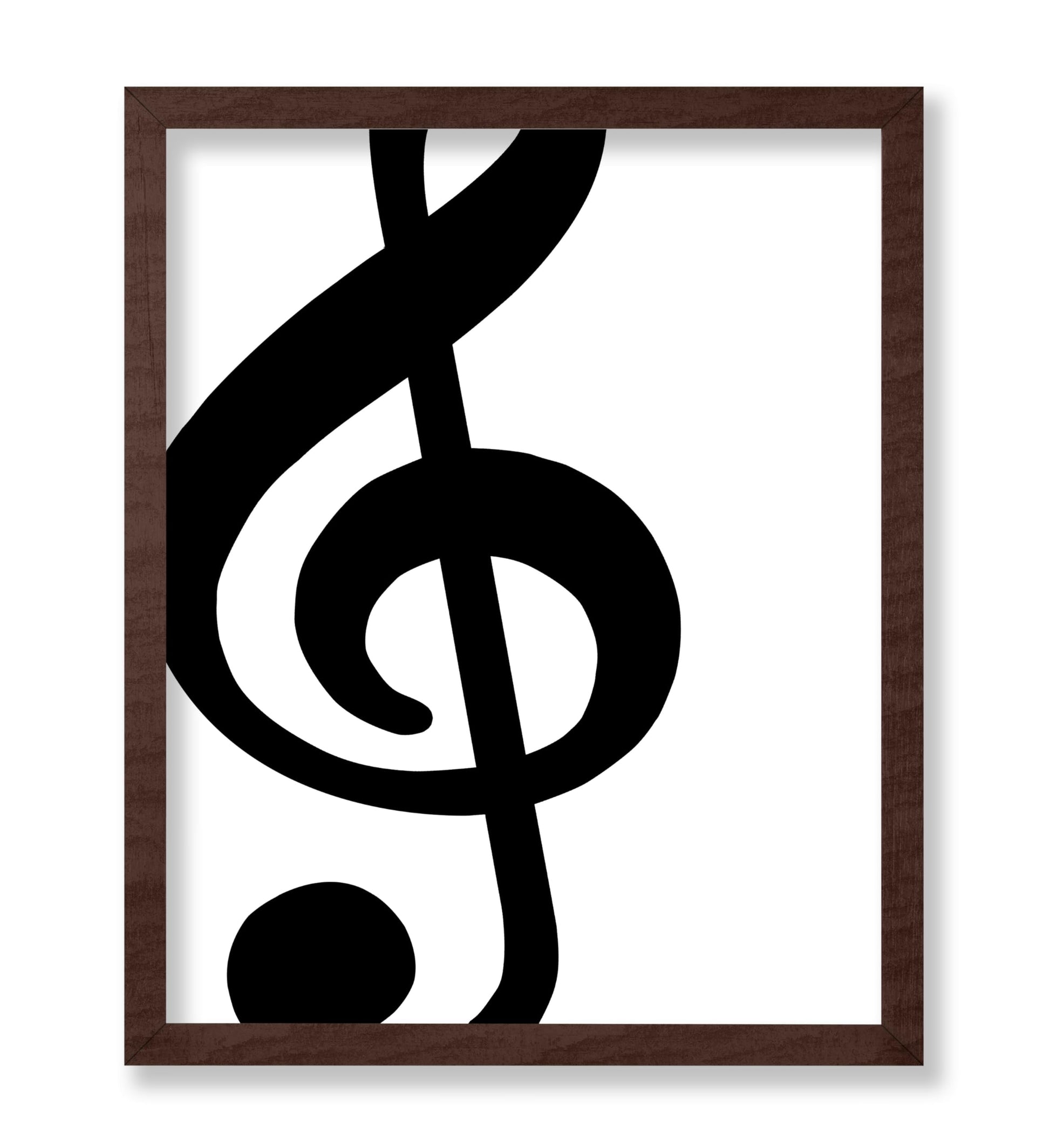 Treble Clef