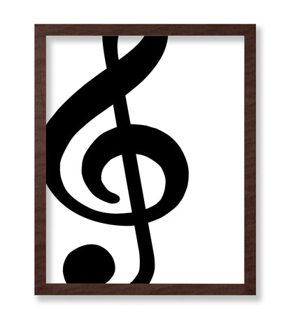 Treble Clef