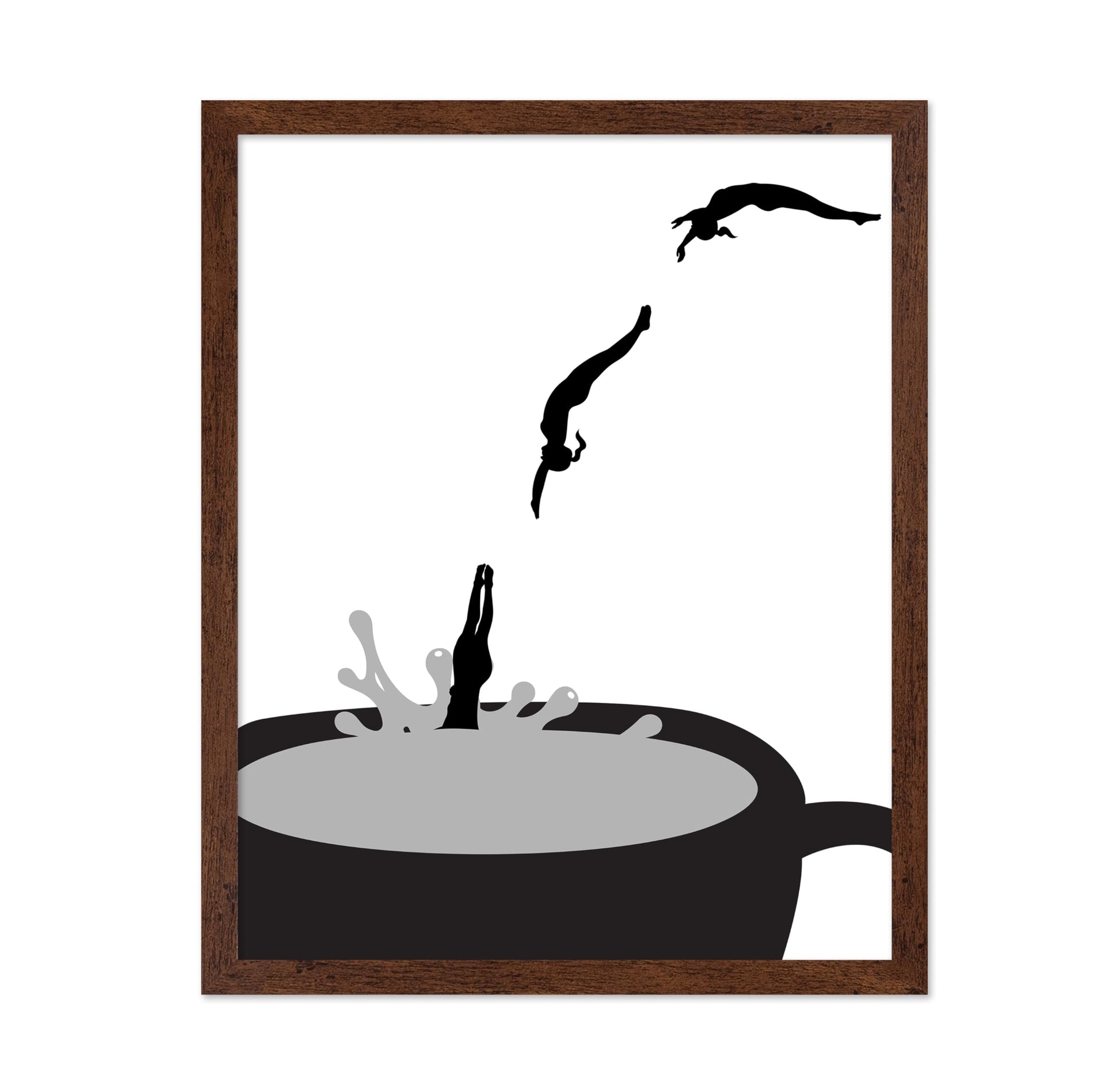 Dive into Coffee No3