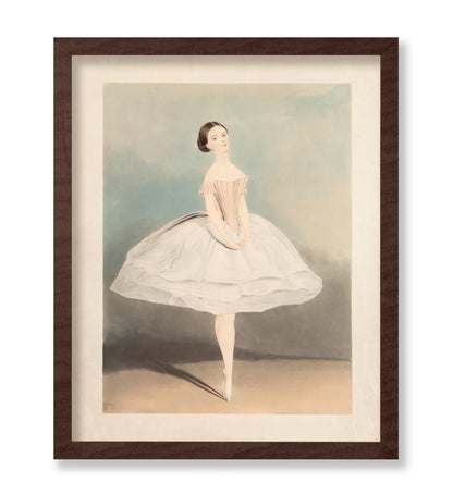 G.A. Turner - Miss Clara Webster