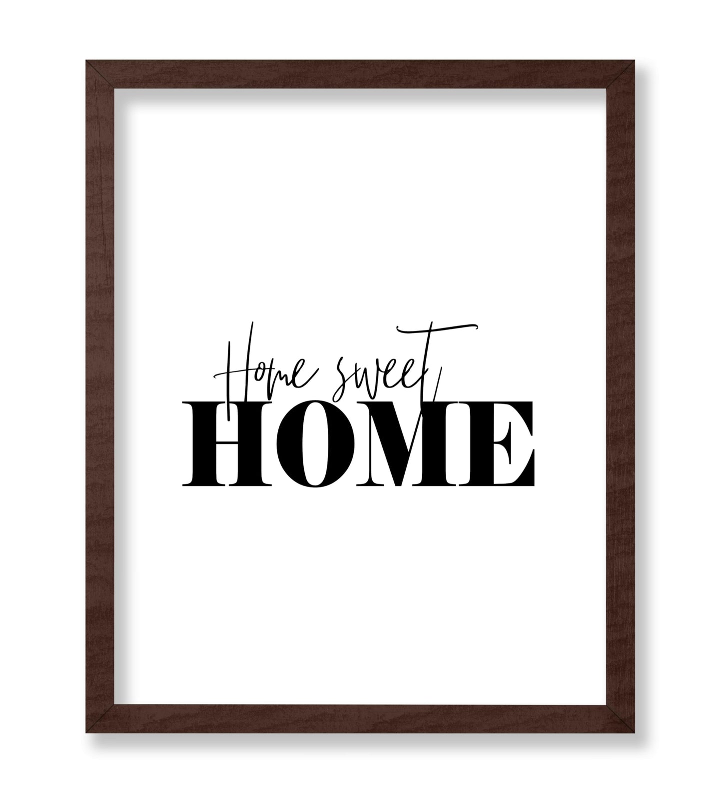 Home Sweet Home No1