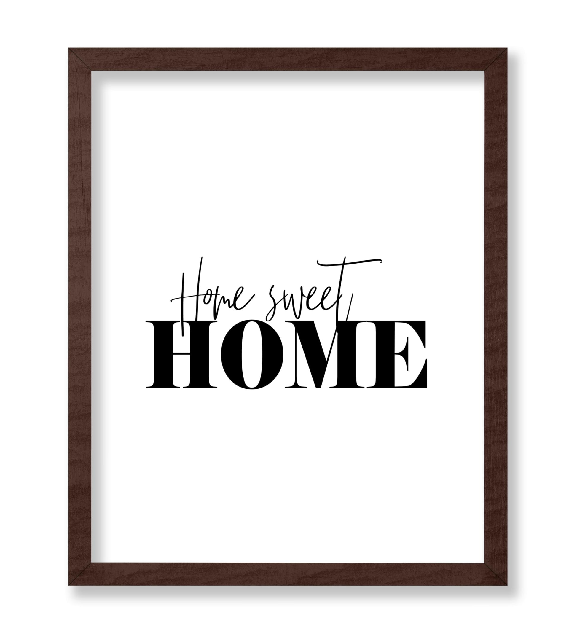Home Sweet Home No1