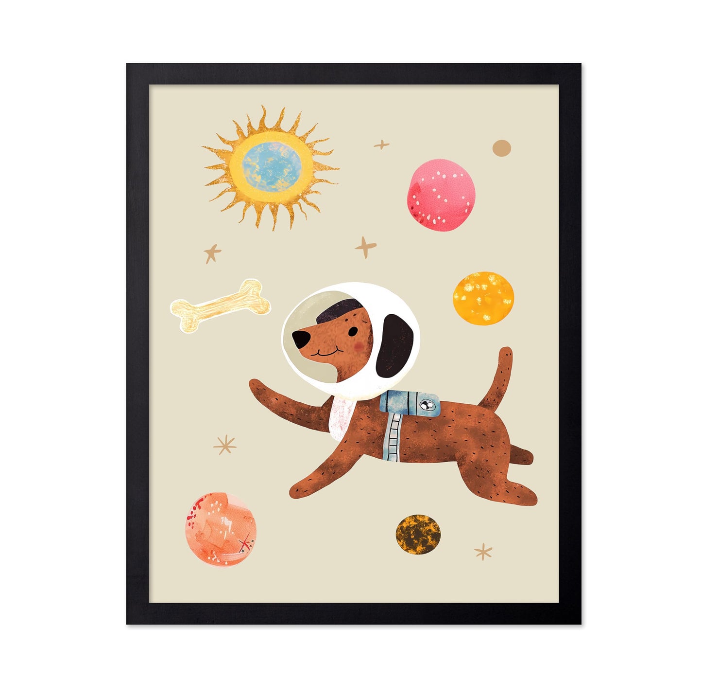 Space Dog