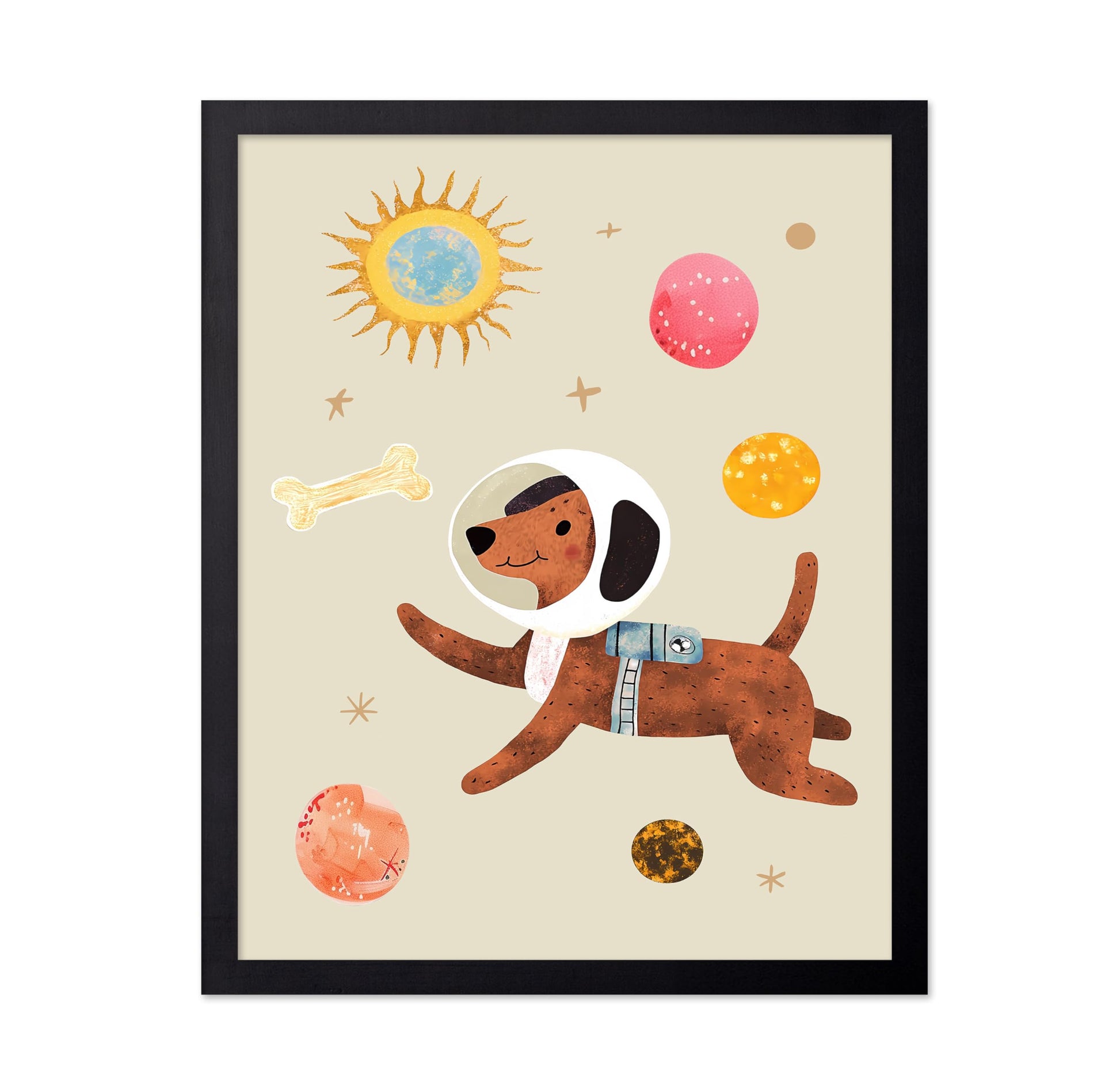 Space Dog