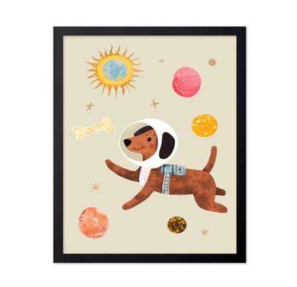 Space Dog