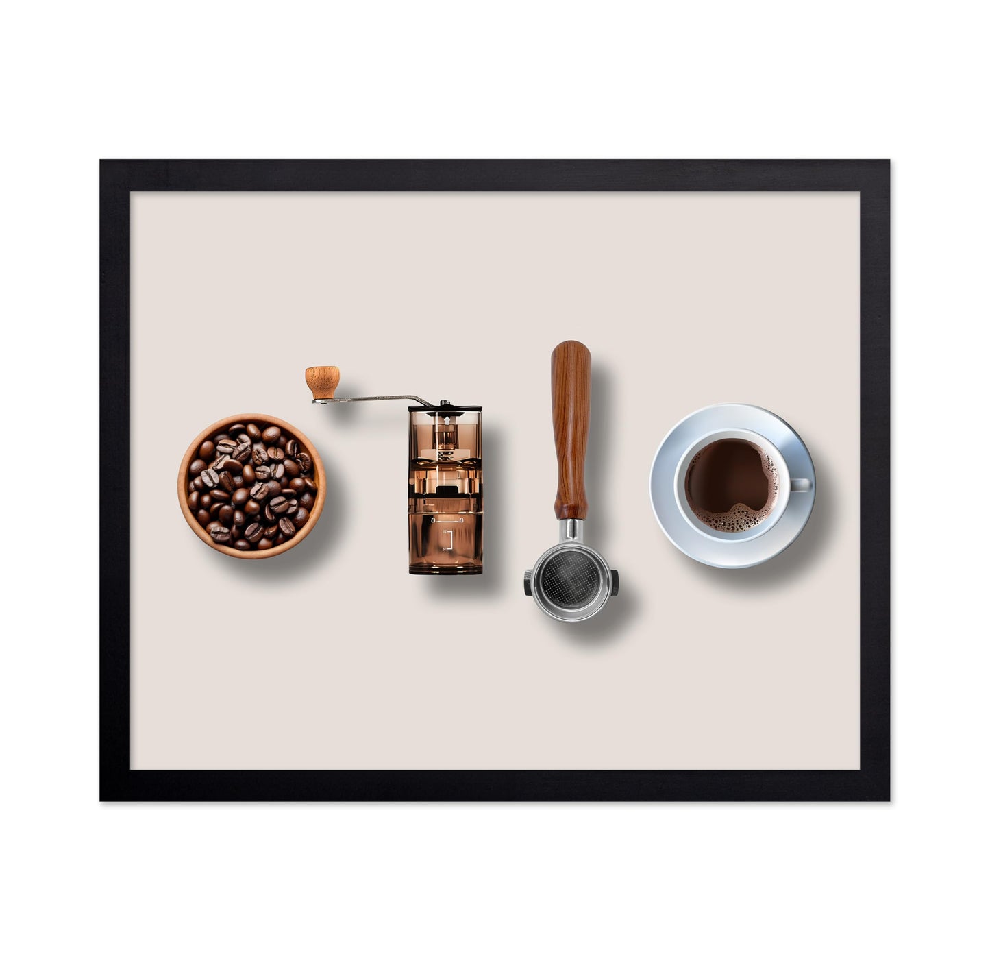 Barista Tools
