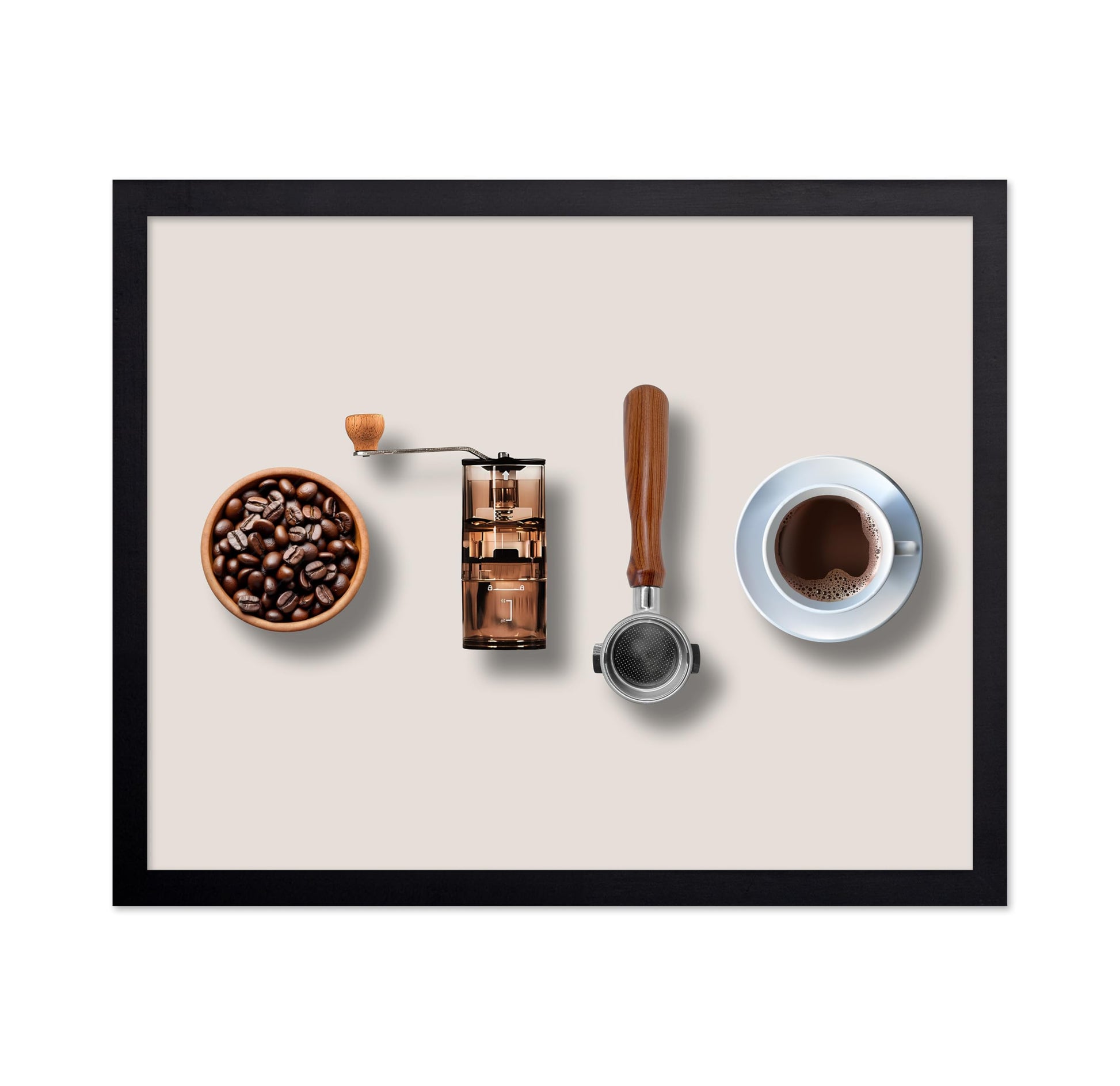 Barista Tools
