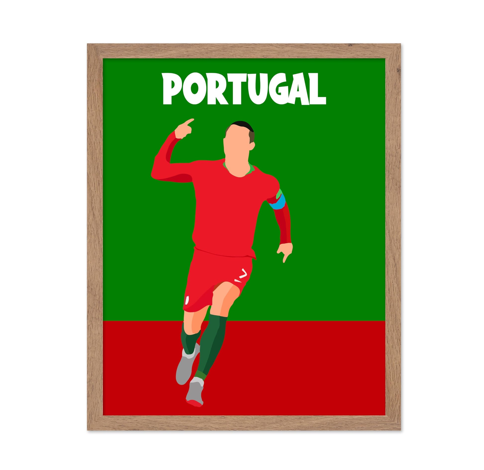 Portugal Soccer