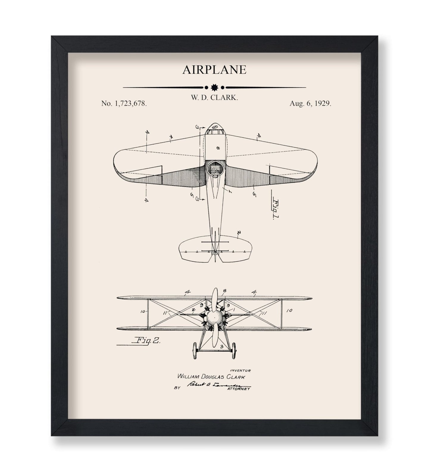 Transportation Blueprint No2
