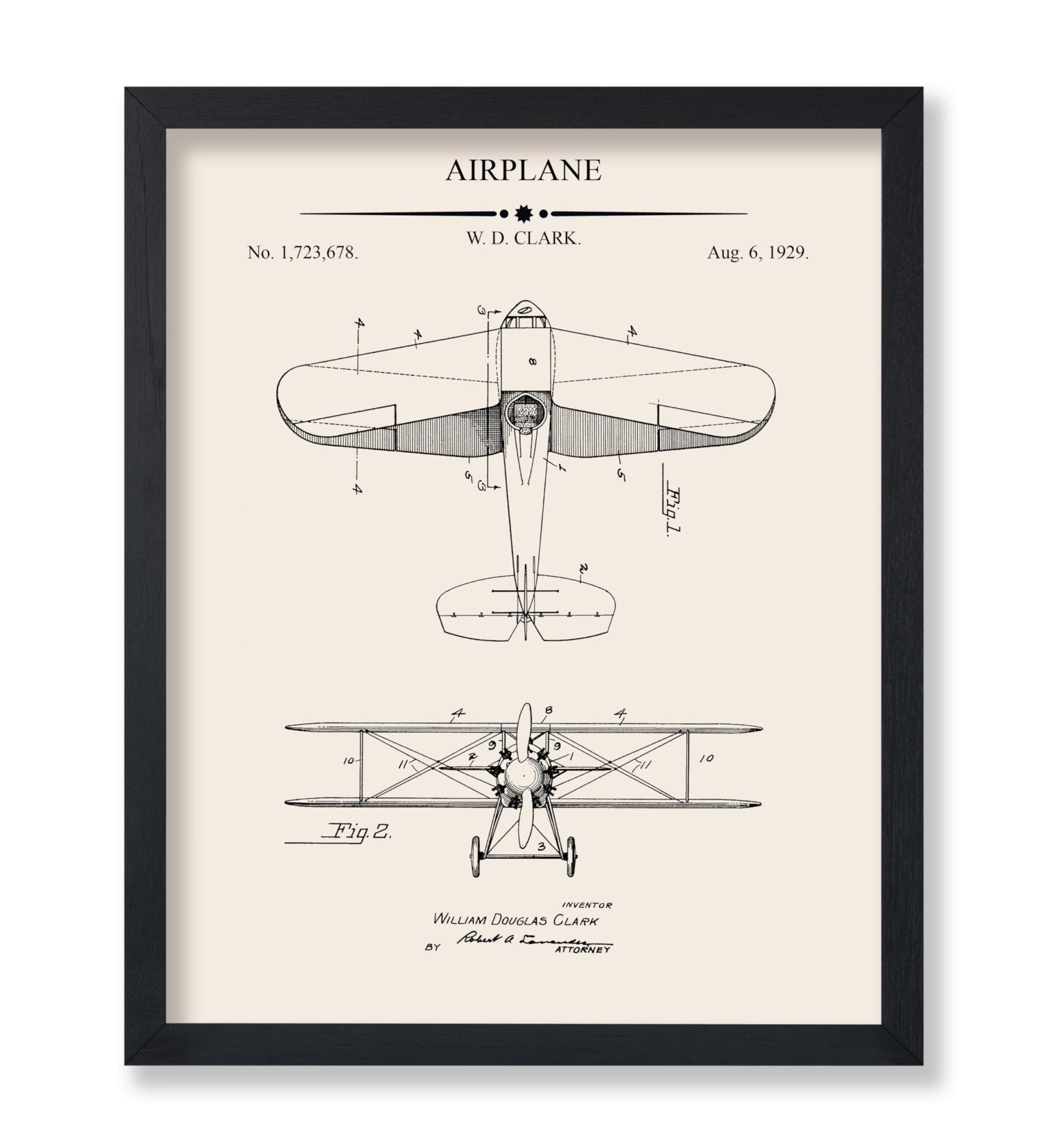 Transportation Blueprint No2