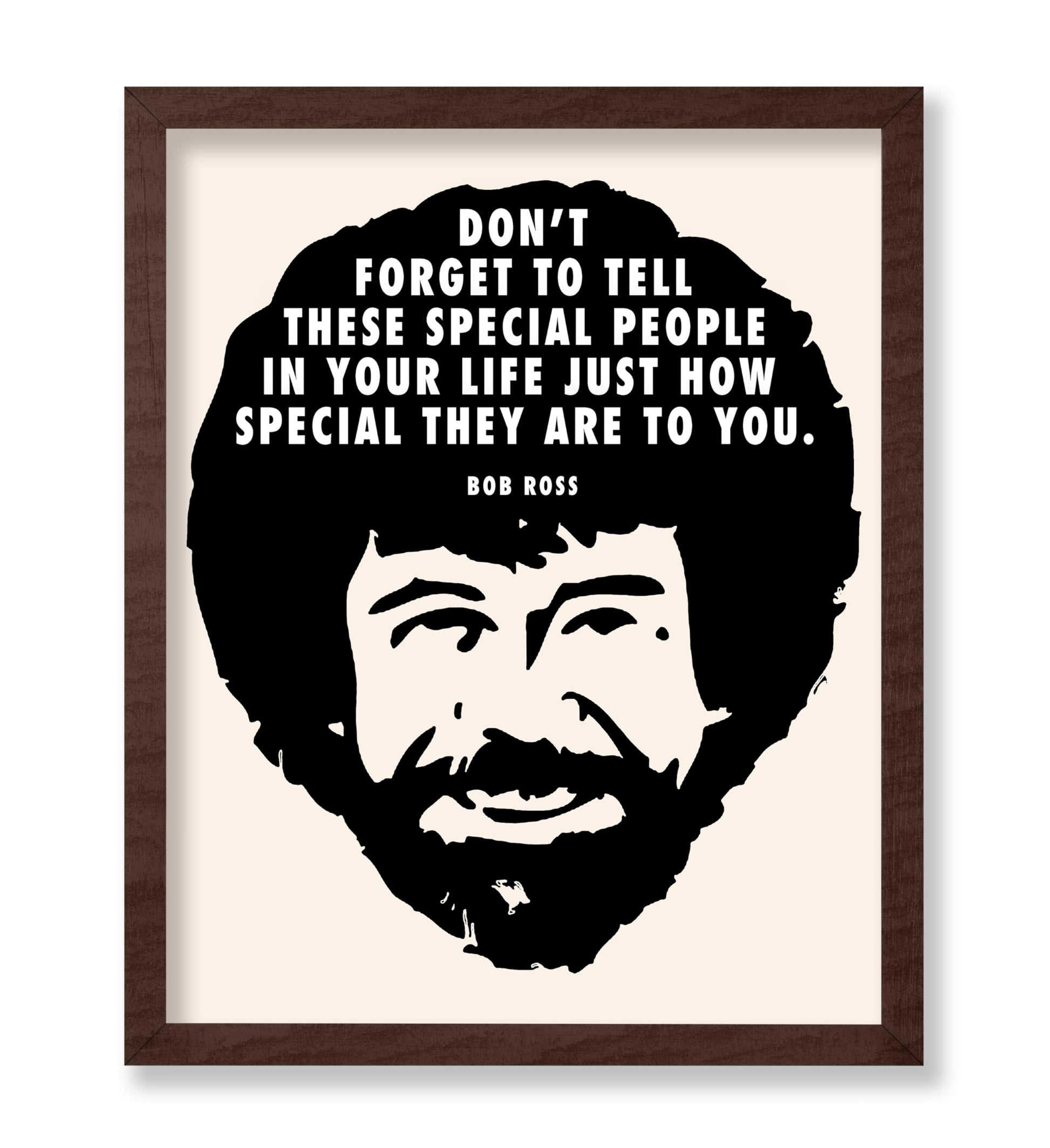 Special People In Your Life
