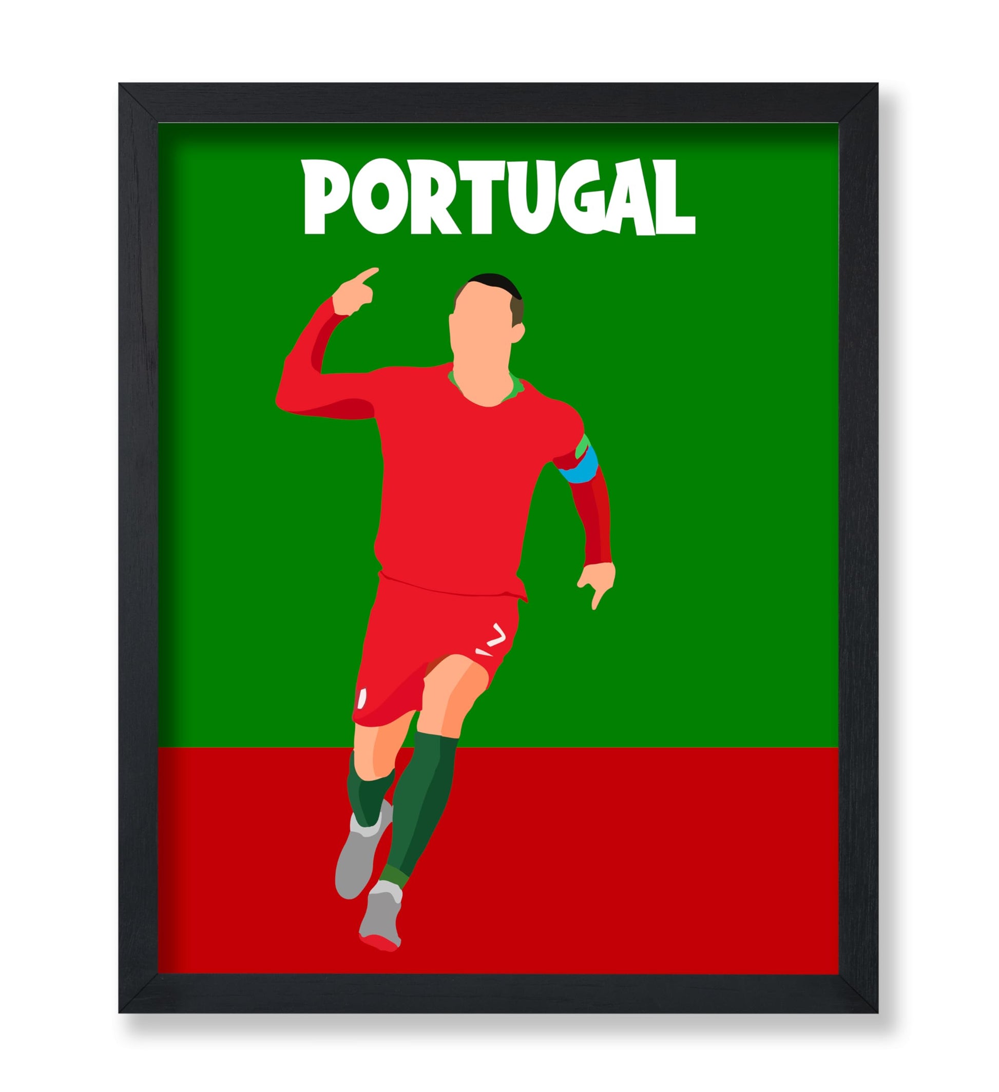 Portugal Soccer