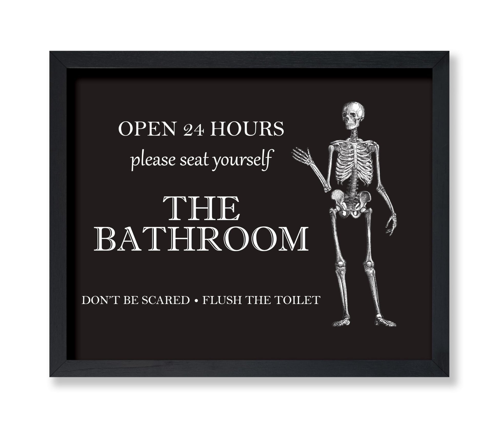 The Bathroom No2