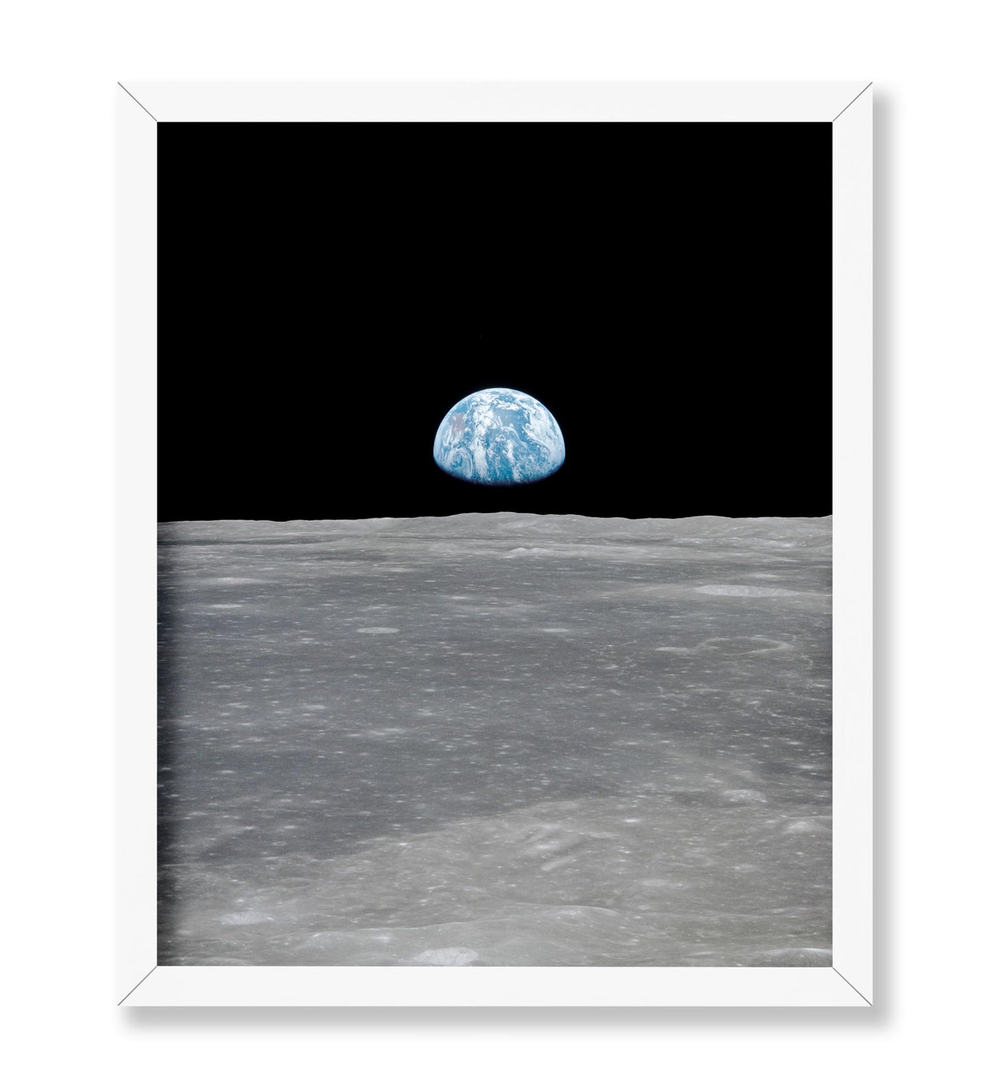 Apollo 11 Earthrise