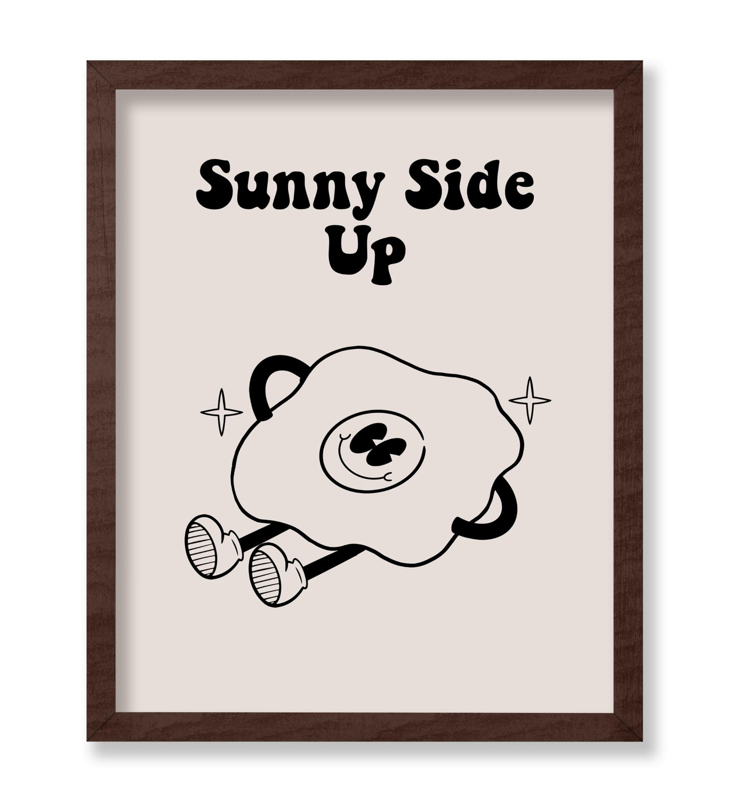 Sunny Side Up No1