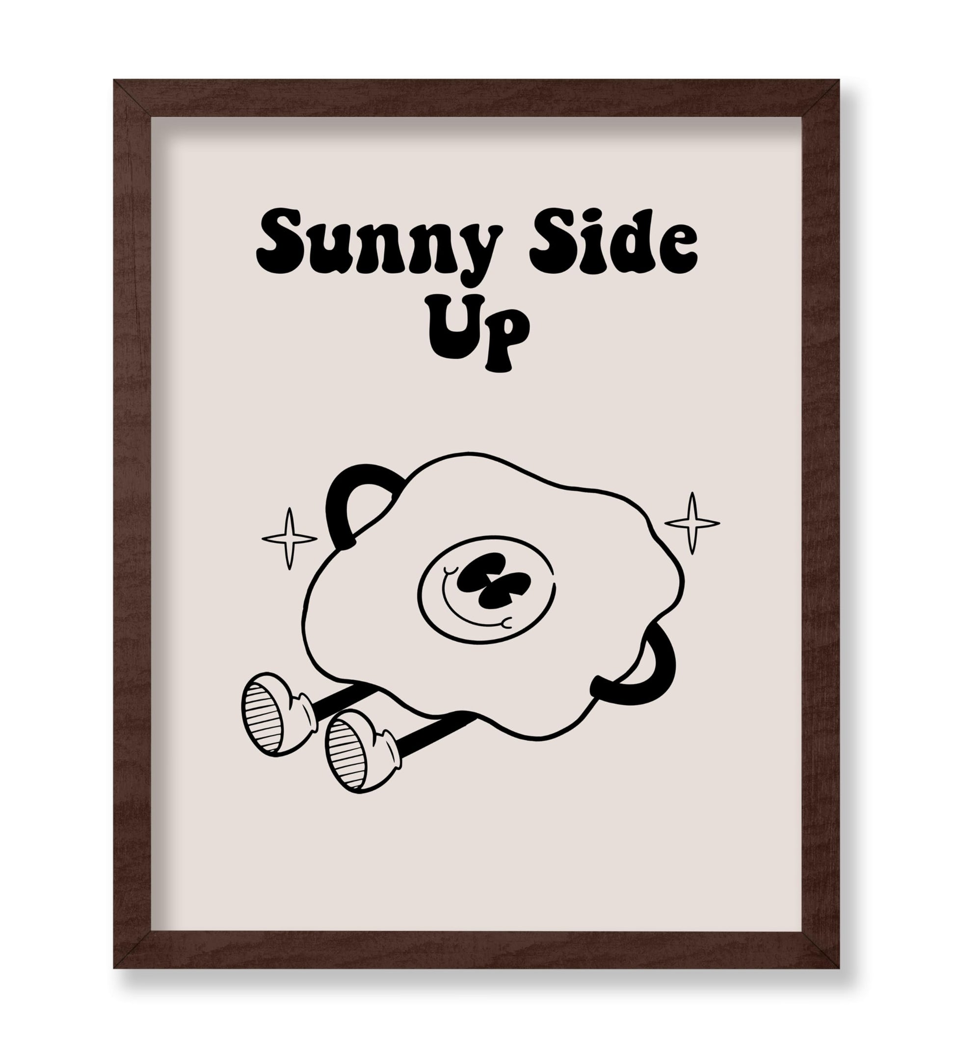 Sunny Side Up No1