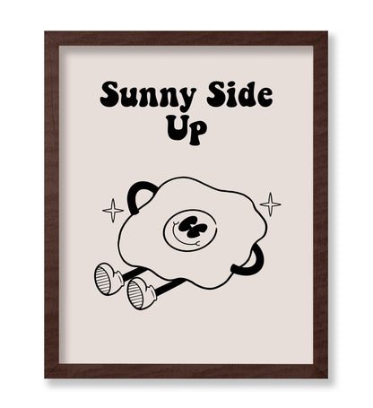Sunny Side Up No1