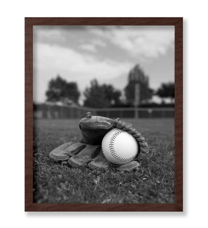 Baseball Glove