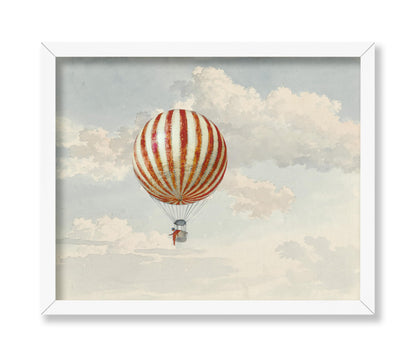 The Balloon Painting