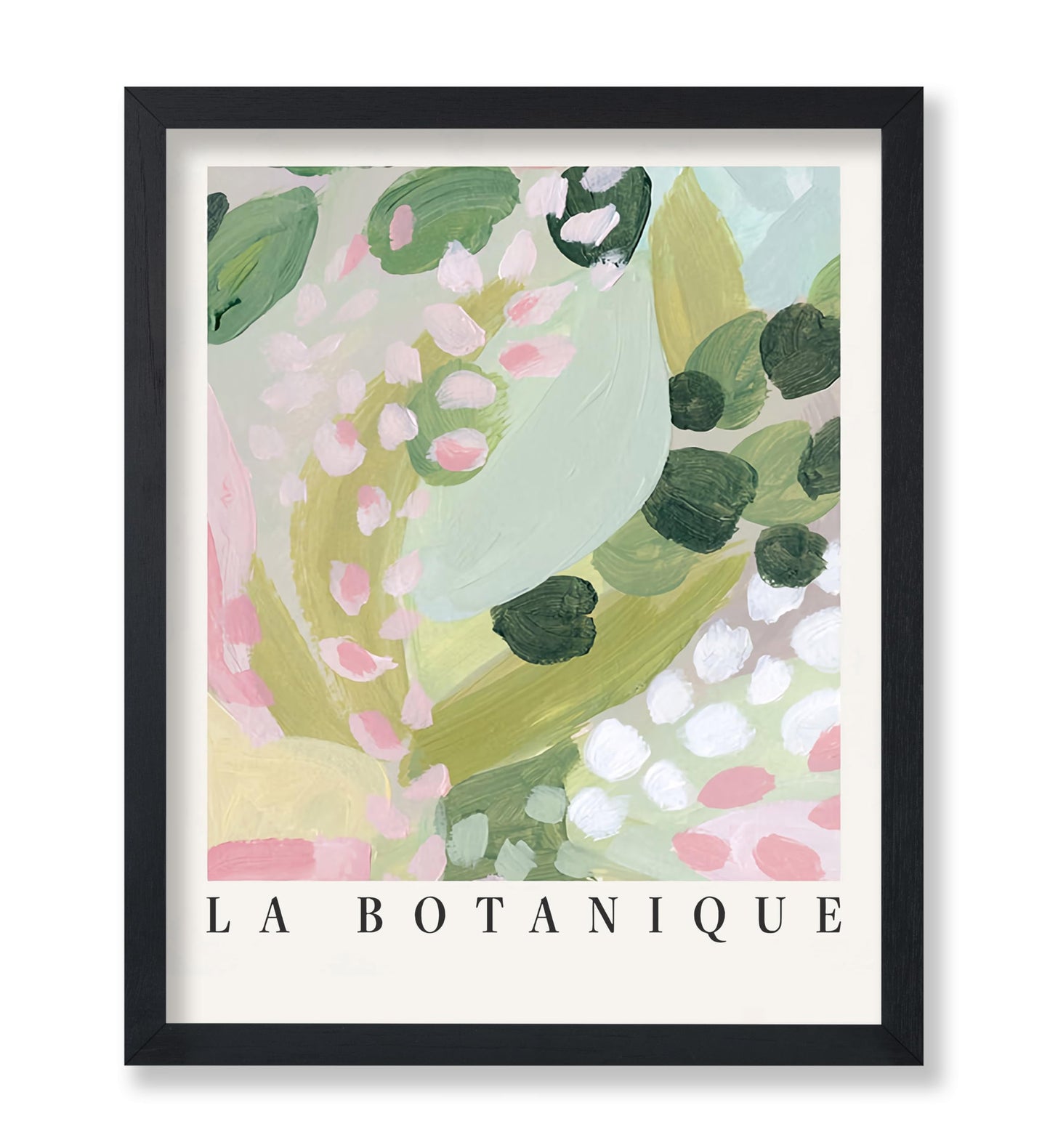 La Botanique
