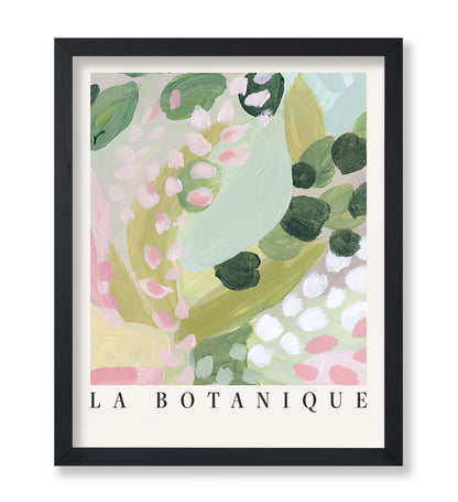 La Botanique