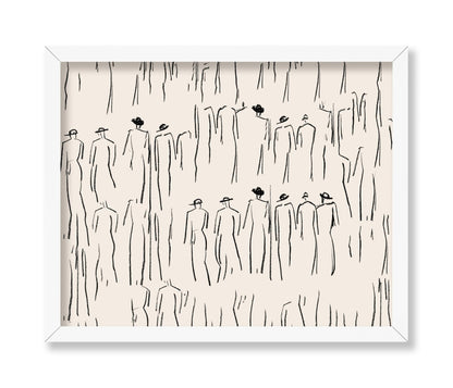 Figures Drawing