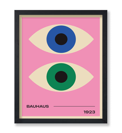 Bauhaus - Eyes