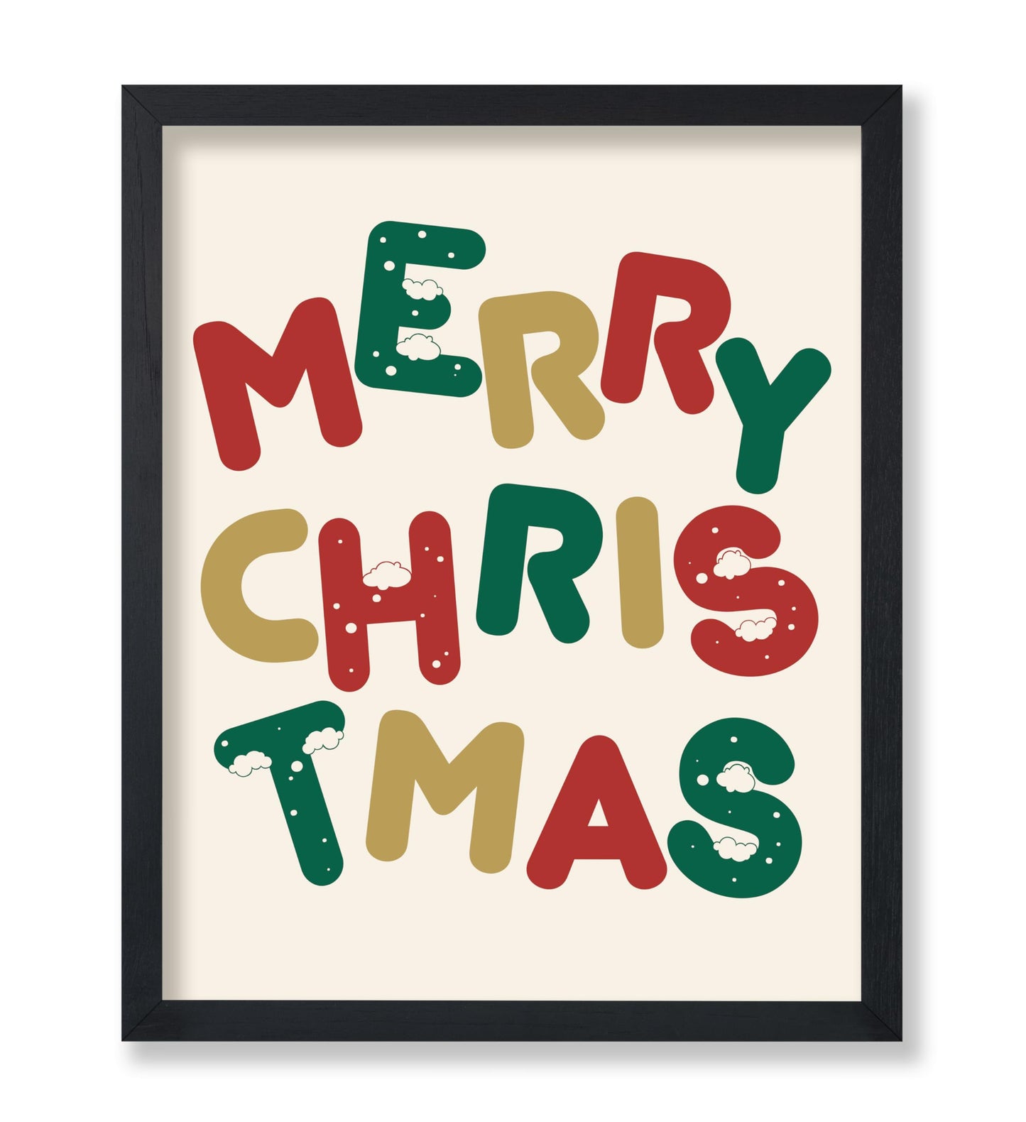 Merry Christmas No5