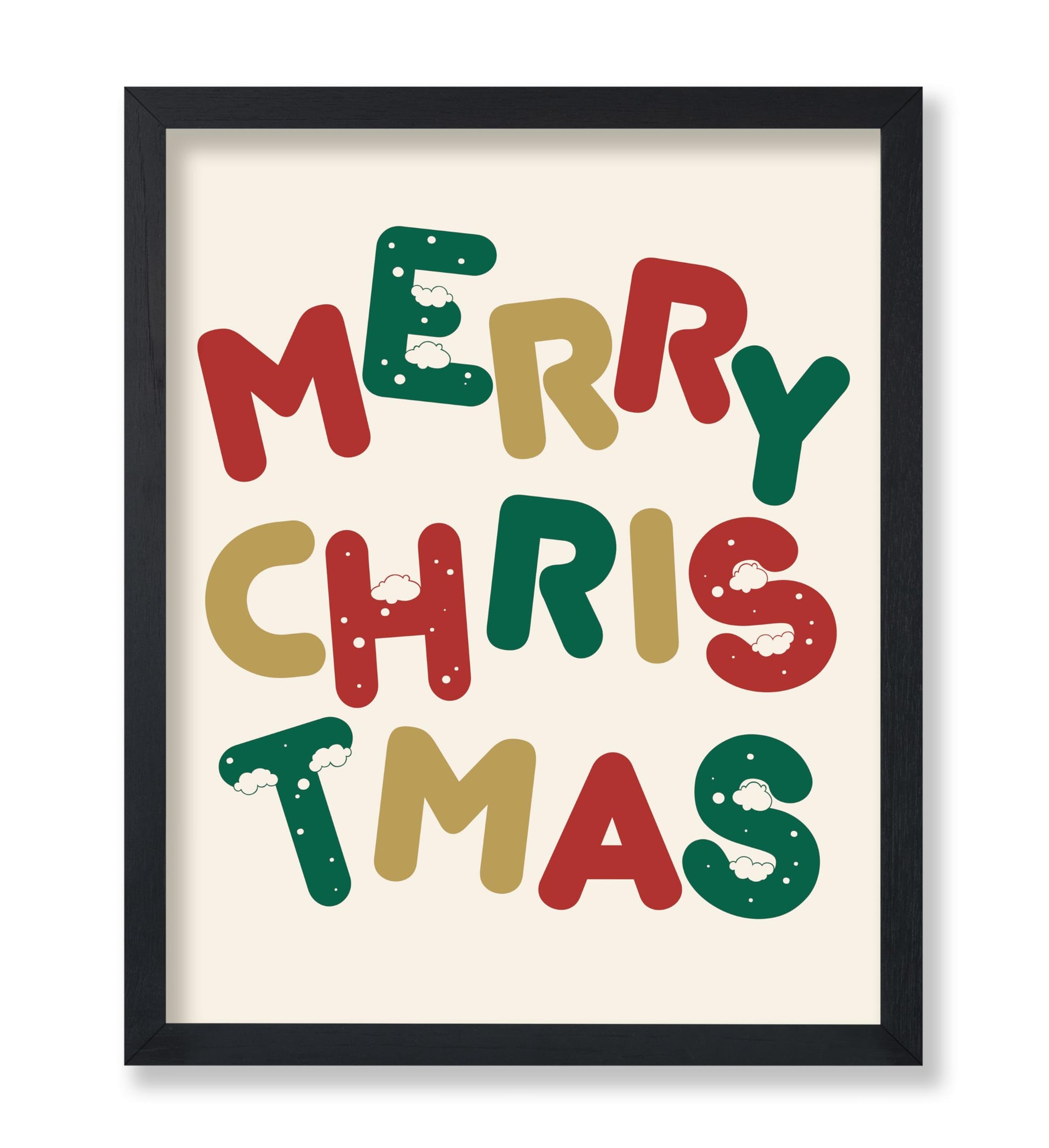 Merry Christmas No5