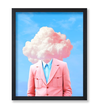 Pink Cloud